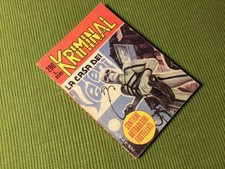 KRIMINAL CORNO N. 290 OTTIMO
