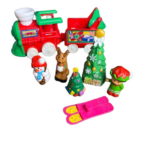 Fisher price little - fisher-price, people
