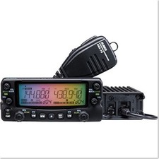 ALINCO DR-735H 50W Dual Band