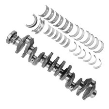 N57D30 Diesel Vilebrequin Avec