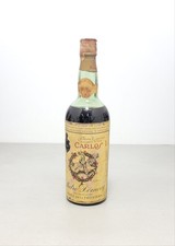 Carlos I Solera Especial Pedro