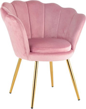 Poltrona Imbottita Con