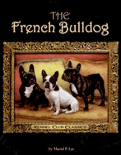 The french bulldog muriel - the,