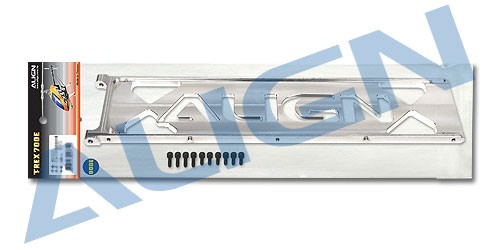 Align rex 800e - align, cnc