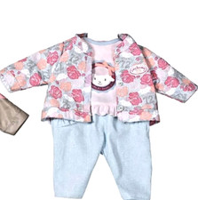 Jeans da viaggio ZAPF 701973/i