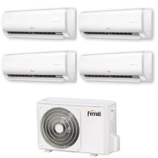 Climatizzatore Ferroli Giada M