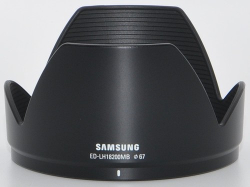 Paraluce samsung lh18200mb - paraluce, ed-lh18200mb