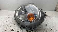 FARO ANTERIORE DESTRO PER MINI Cooper 2° Serie (06>13)