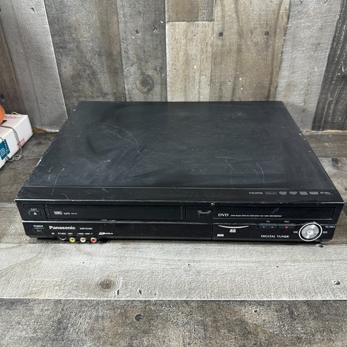 Panasonic dmr ez48v - panasonic, dmr-ez48v