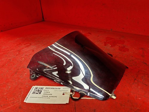 Honda cbr600rr schermo visiera - honda,