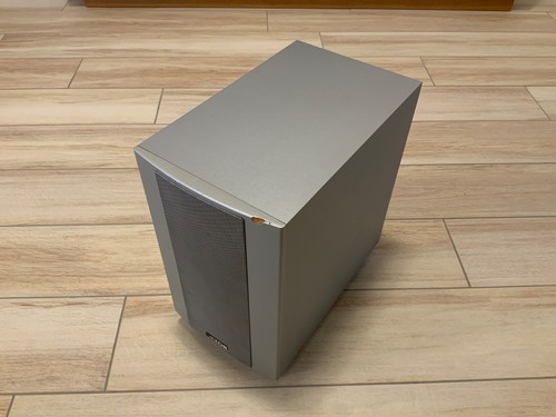 Canton subwoofer 120 mx - canton, as