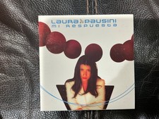 Laura Pausini - Mi Respuesta -