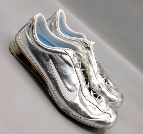 Nike shox rivalry women - nike, women's