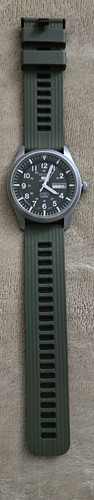 Seiko sport automatico - seiko, 5