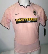 NEDVED autentica maglia rosa