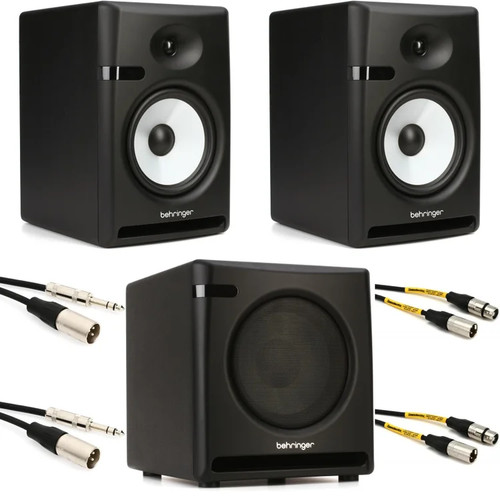 Behringer nekkst coppia - k8,