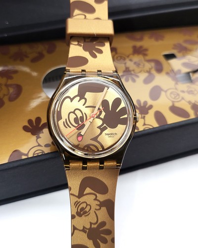 Swatch special 2024 - swatch, so28z701