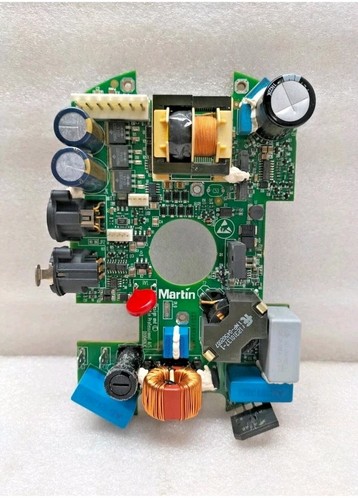 Psu pcba martin mac101 - mac101, 100w