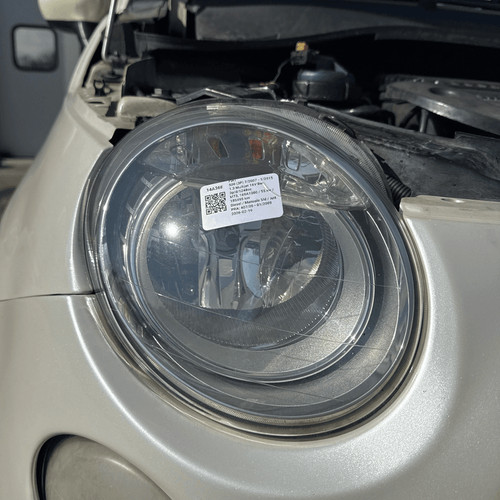 51787491 proiettore fiat - 51787491, dx