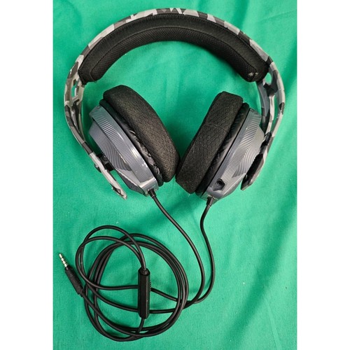 Cuffie nacon rig 400 - rig,