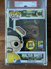 Funko Pop! Breaking Bad -