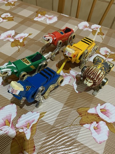 Voltron