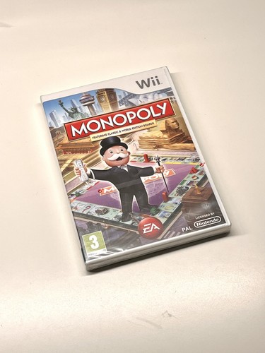 Monopoly - , 2008)