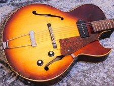 Gibson ES-125C '68