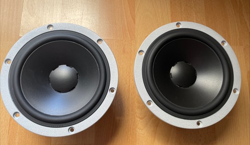 Driver dynaudio excite x12 - driver,