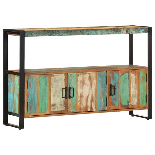 Credenza 120x30x75 legno - cm,