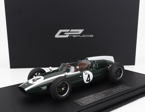 Replicas cooper t53 - gp,