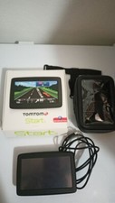 navigatore auto moto tom tom start 25