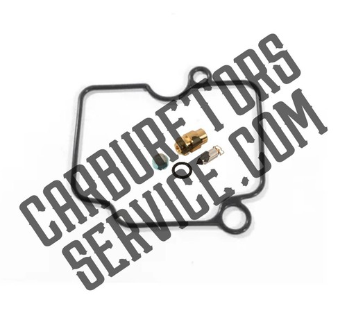 Suzuki kit carburatore 125 - kit,