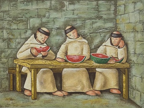 Meloni norberto proietti - norberto,