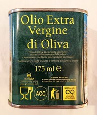 Olio Extravergine di Oliva