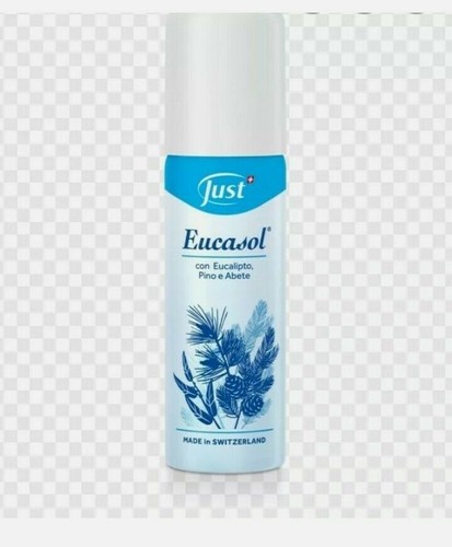 Just eucasol 50ml - eucasol,
