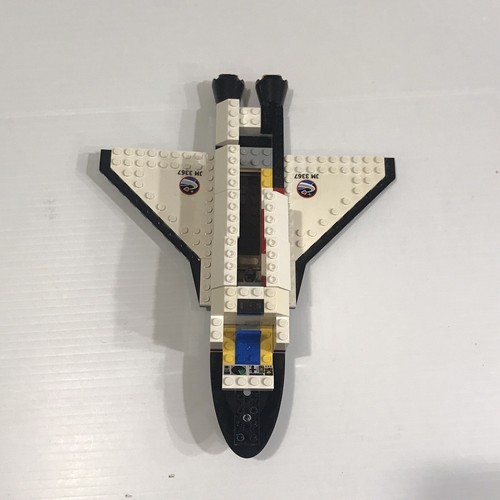 Lego city space - space, port