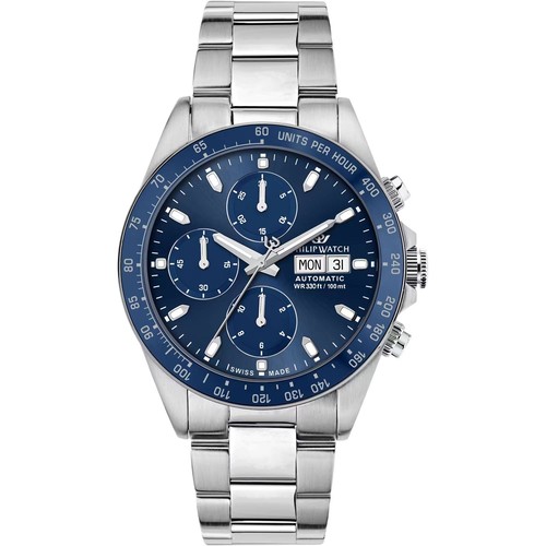 Orologio philip watch caribe - orologio,