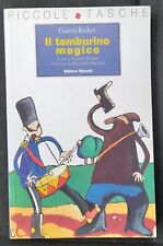 IL TAMBURINO MAGICO - GIANNI