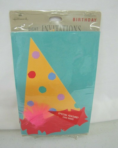 Nuovo cappello vintage - nuovo!, 8