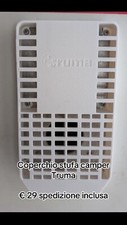 Coperchio Stufa Camper  Truma
