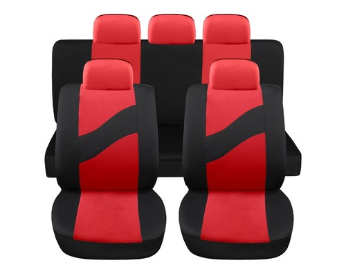 Coprisedili auto universali - coprisedili,
