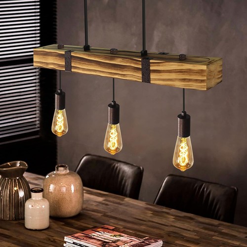 Lampada sospensione e14 3 - sospensione,