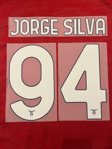Kit jorge silva bianco x - kit, 94