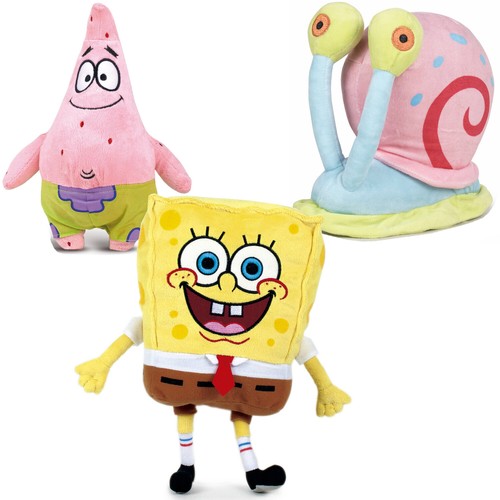Spongebob testa spugna - testa, di
