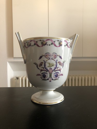 Richard ginori vaso cache - ginori,