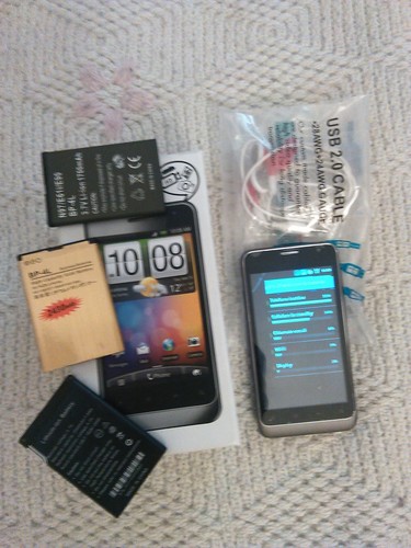 Smartphone android cect - cect, star