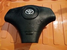 AIRBAG VOLANTE TOYOTA CELICA T 23 DEL 2002 