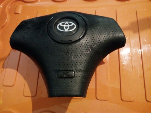 Airbag volante toyota - volante, t