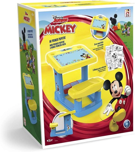 Banco scuola topolino - banco,